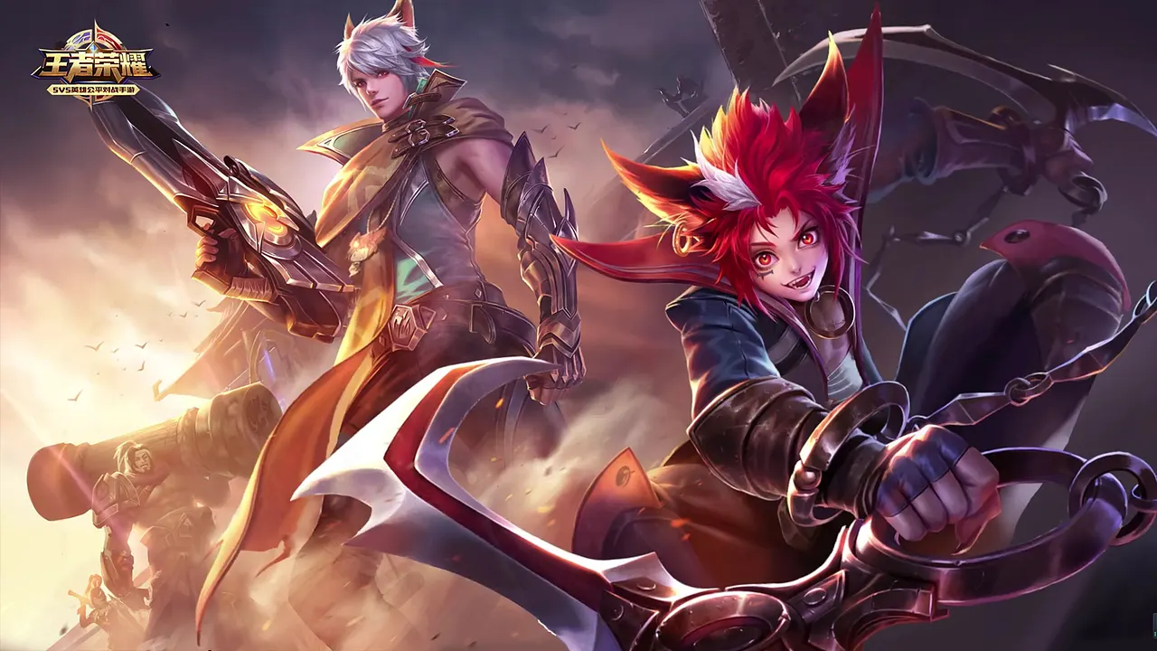 全能峡谷攻略站